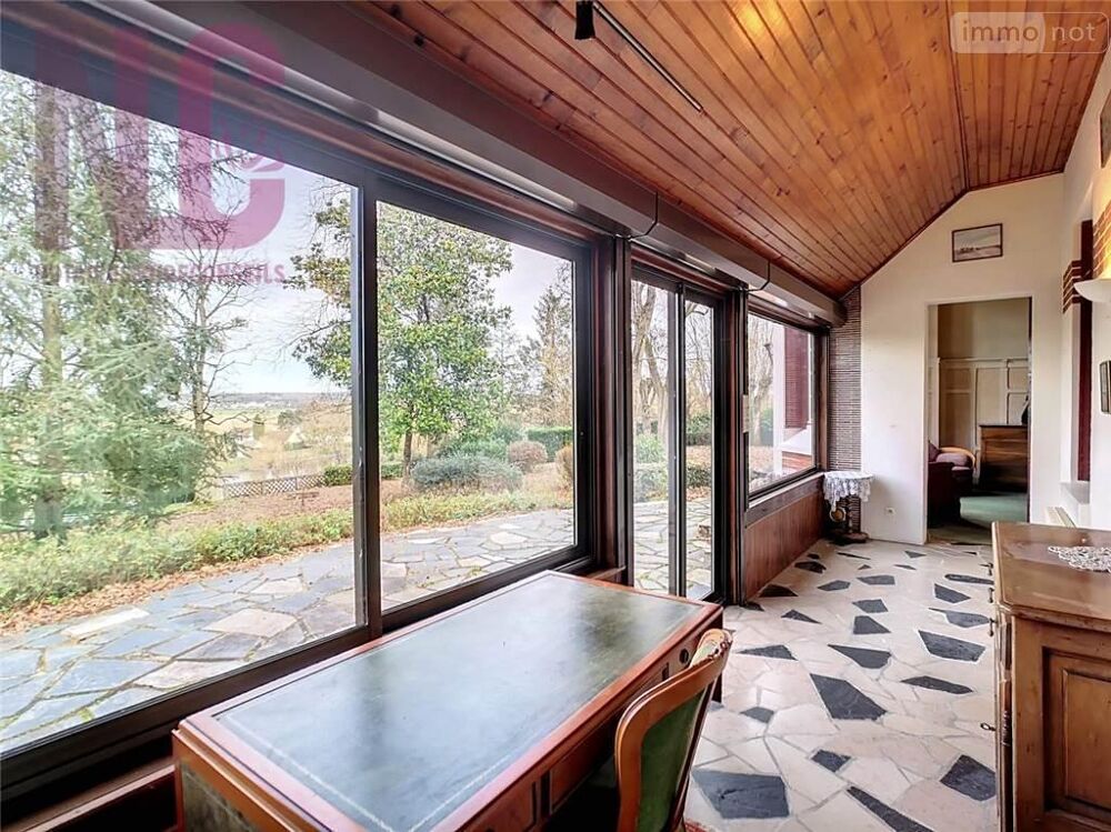 à vendre  Maison Véretz (37270)
