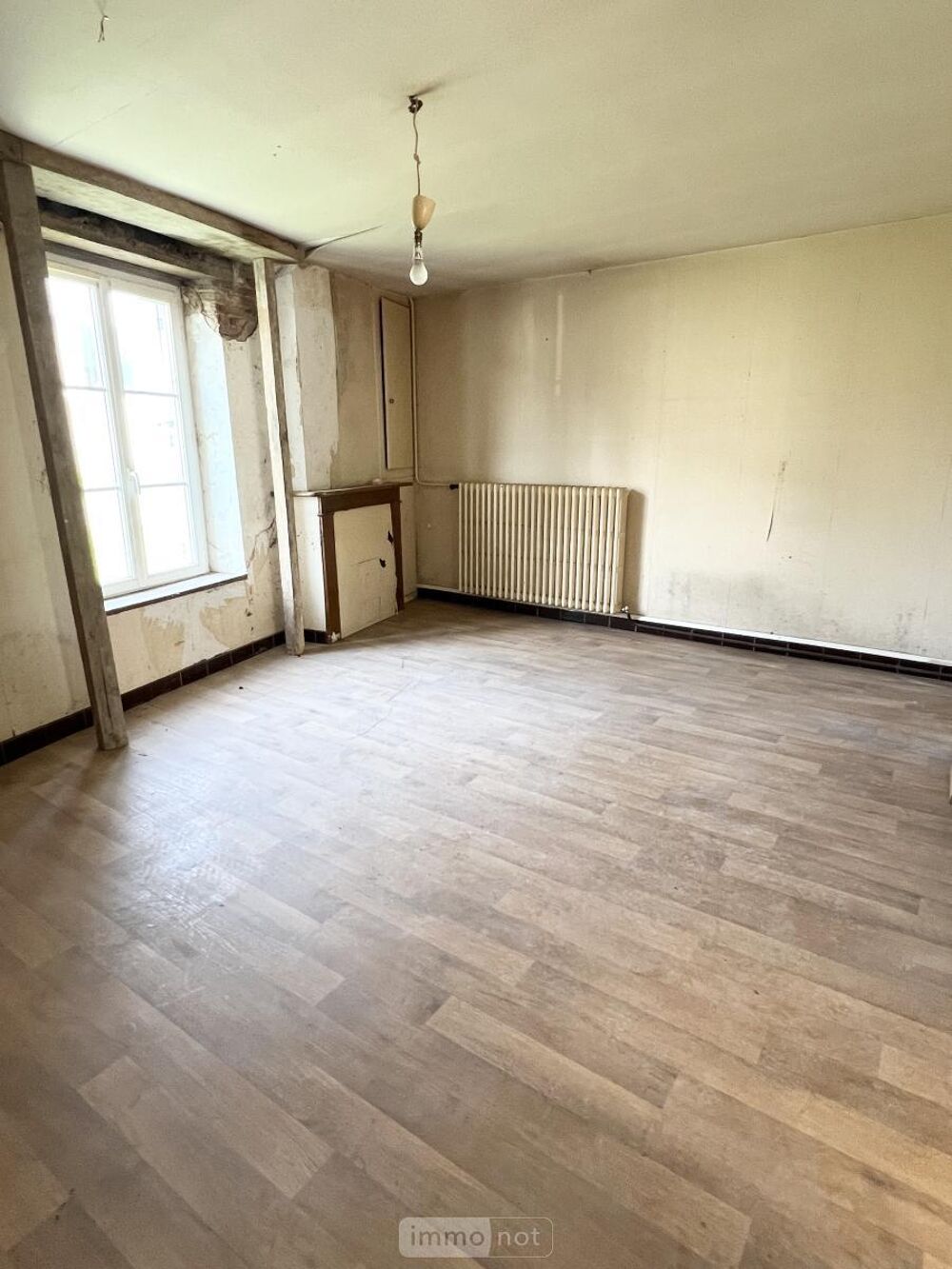 Dans un hameau ou règne calme et tranquillité que nous v....