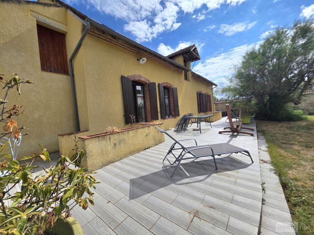 vente Maison - 5 pièce(s) - 144 m² Mehun-sur-Yèvre (18500)