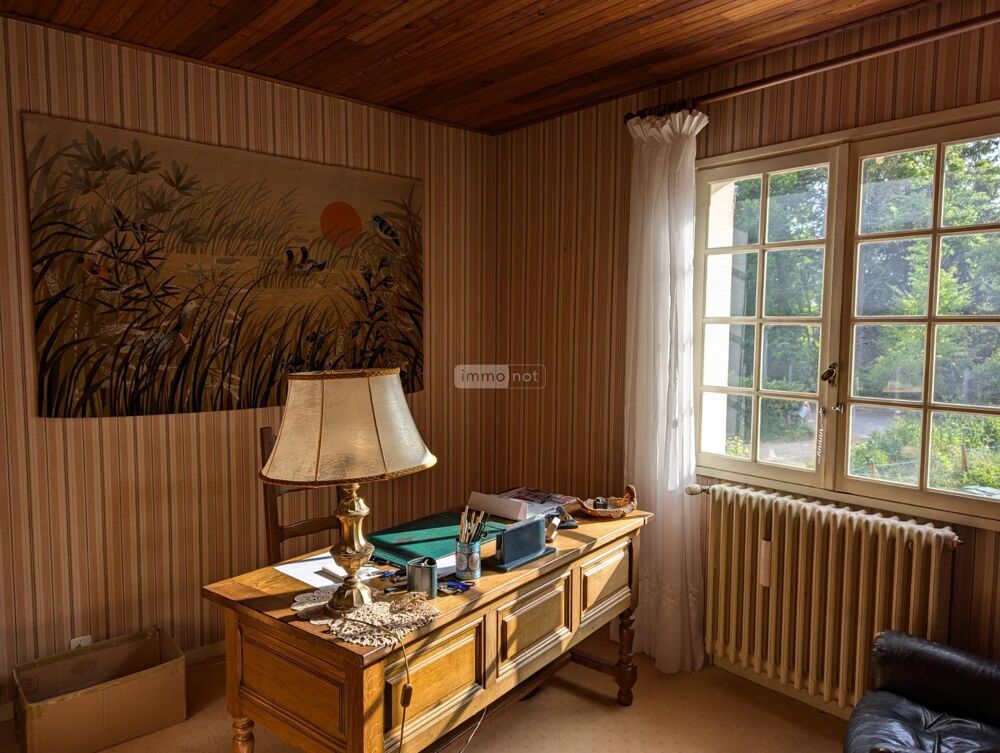 vente Maison - 6 pièce(s) - 142 m² Saint-Avertin (37550)