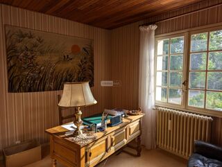  Maison à vendre 6 pièces 142 m²