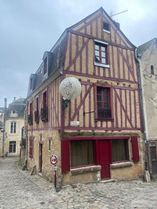  Maison � vendre 6 pi�ces 99 m�