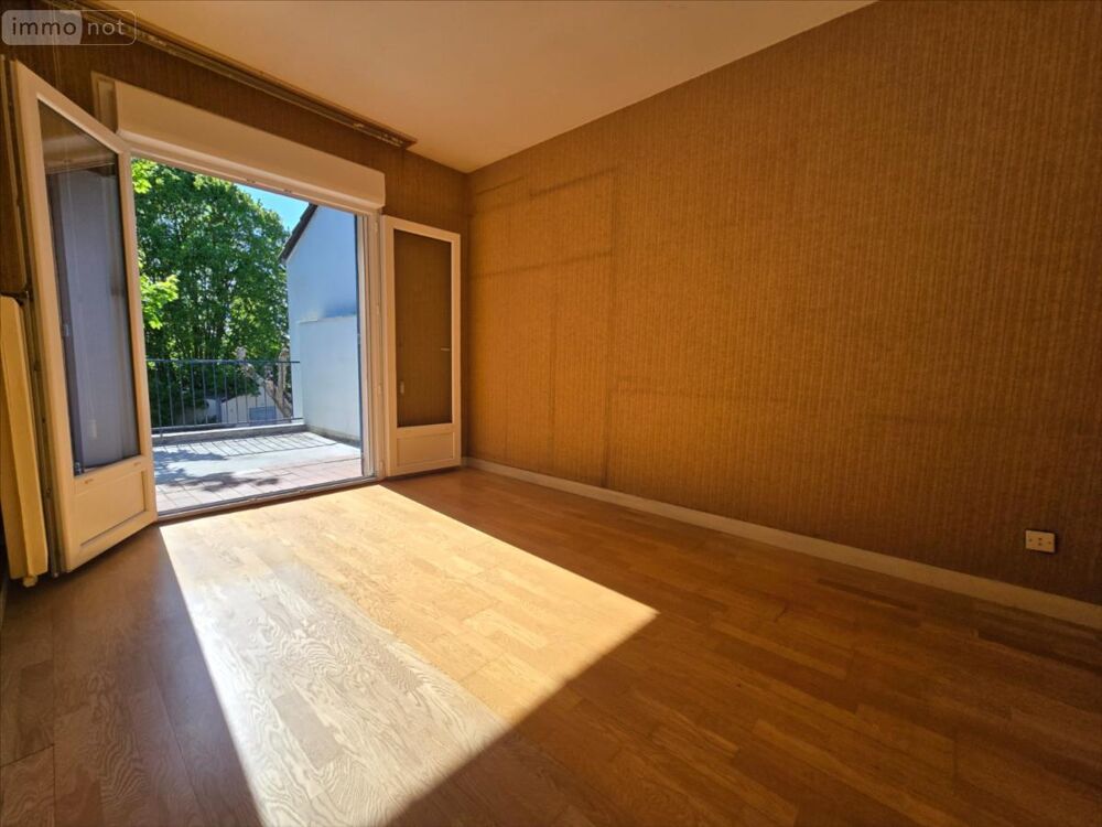 vente Maison - 6 pièce(s) - 120 m² Poitiers (86000)