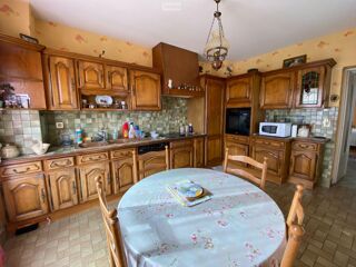  Maison à vendre 7 pièces 200 m²