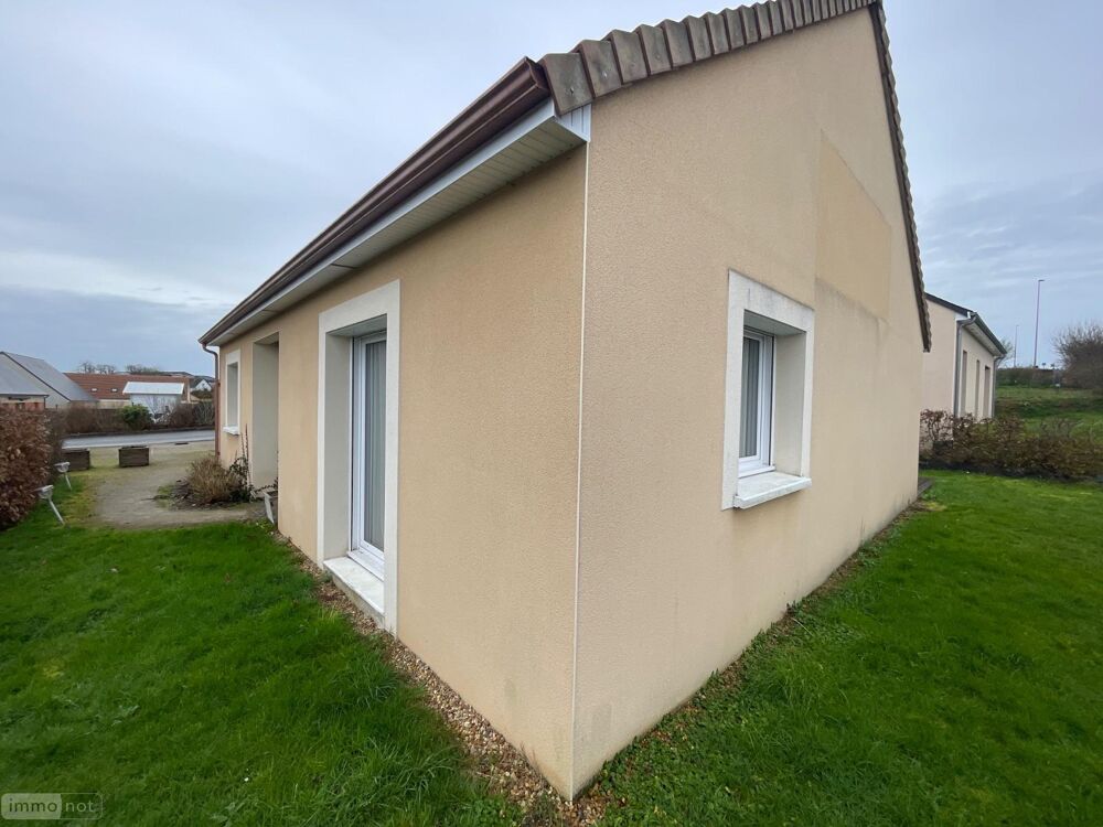 Proche toutes commodités. Maison de bourg, à Vendre à Le....