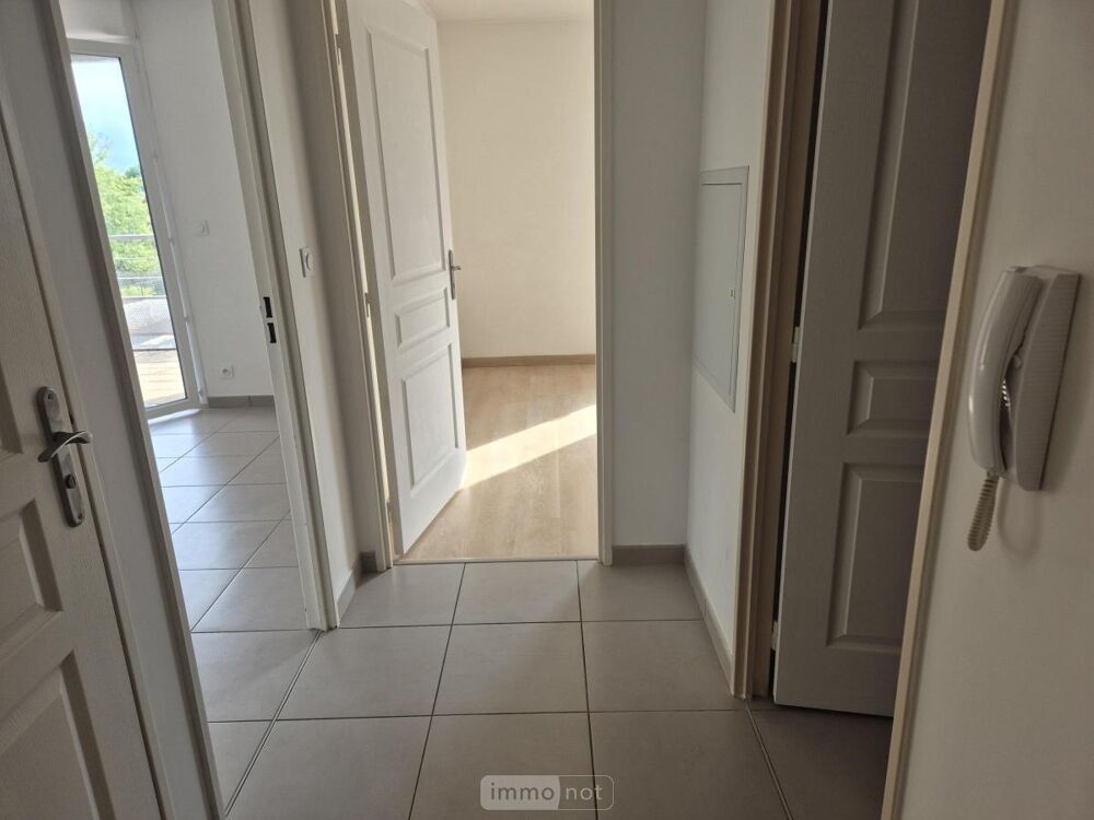 vente Appartement - 2 pièce(s) - 45 m² Tours (37000)