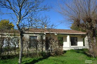  Maison à vendre 4 pièces 133 m²