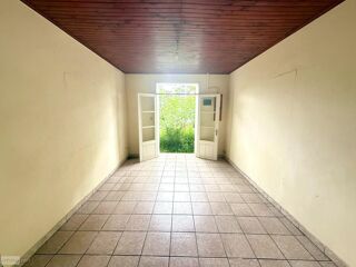  Maison � vendre 4 pi�ces 80 m�