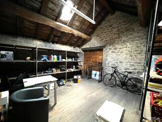 vente Parking / Garage - 74 m² Langres (52200)