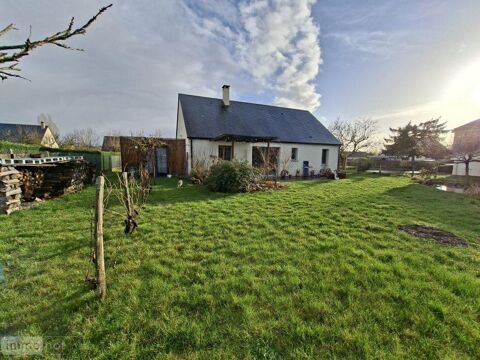   Vente Maison Maison - 6 pi�ce(s) - 107 m�