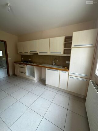  Maison à vendre 5 pièces 166 m²