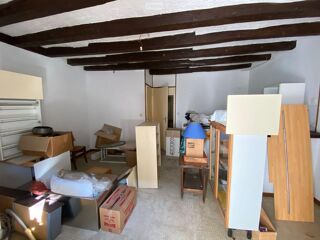  Maison � vendre 1 pi�ce 30 m�