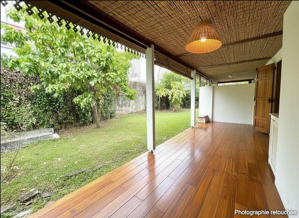 � vendre  Maison Saint-Denis (97400)