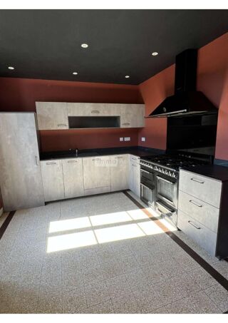  Maison � vendre 4 pi�ces 75 m�