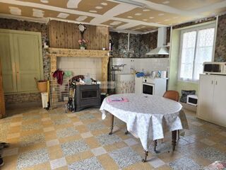  Maison à vendre 3 pièces 90 m²