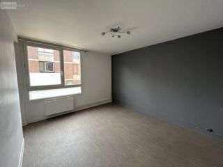  Appartement � vendre 2 pi�ces 42 m�