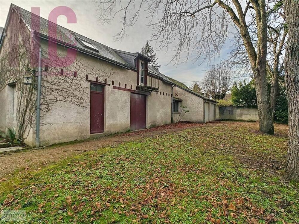 � vendre  Maison V�retz (37270)