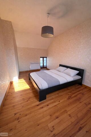  Maison � vendre 3 pi�ces 98 m�