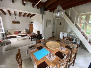  Maison à vendre 3 pièces 64 m²