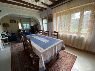  Maison � vendre 2 pi�ces 66 m�