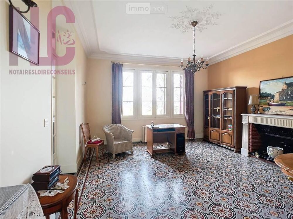  vendre  Maison Vretz (37270)