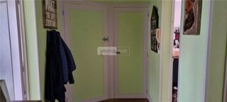  Appartement � vendre 3 pi�ces 56 m�