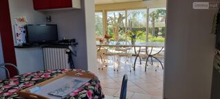  Maison à vendre 5 pièces 144 m²
