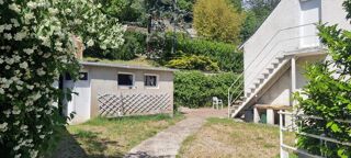  Maison à vendre 4 pièces 79 m²