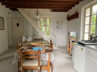  Maison à vendre 3 pièces 64 m²