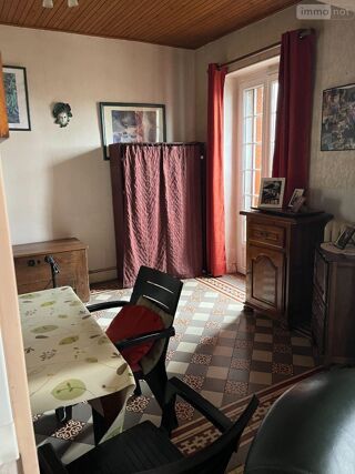  Maison � vendre 8 pi�ces 120 m�