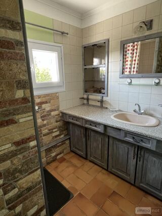  Maison � vendre 7 pi�ces 150 m�