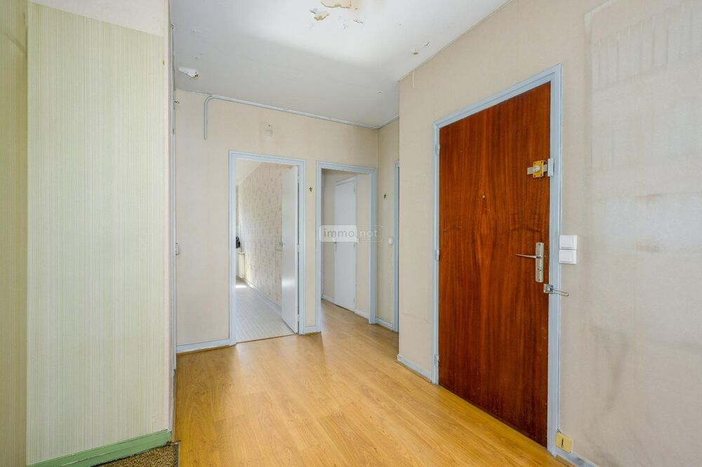 vente Immeuble - 2 pièce(s) - 55 m² Paris 14