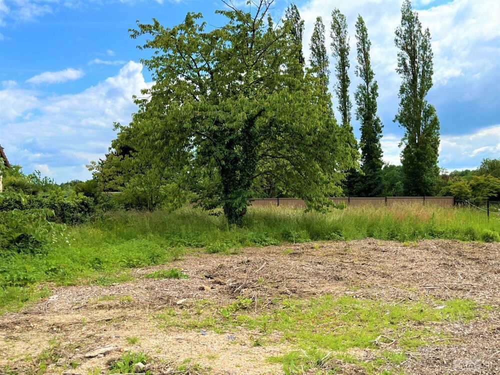 vente Terrain - 732 m² Émalleville (27930)