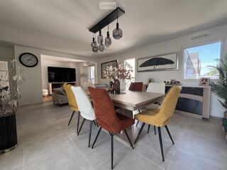  Appartement à vendre 4 pièces 87 m²