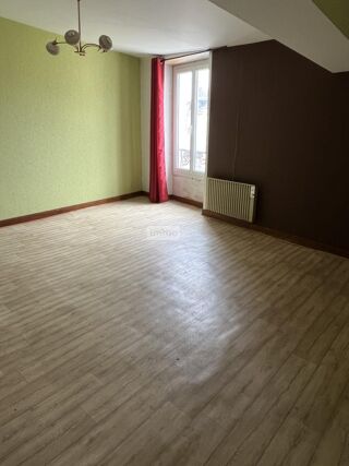  Maison à vendre 3 pièces 102 m²
