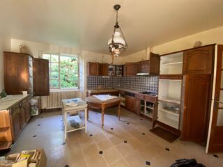  Maison à vendre 5 pièces 230 m²
