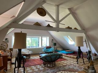  Maison � vendre 10 pi�ces 175 m�