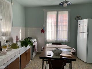  Maison à vendre 5 pièces 93 m²