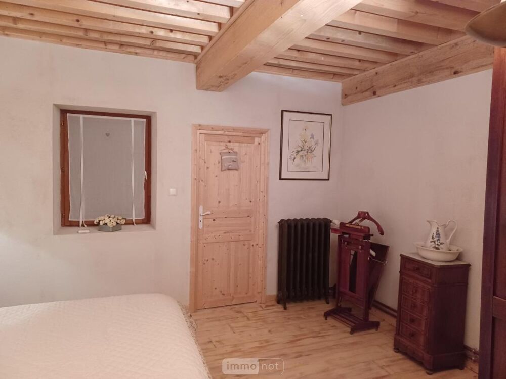 � vendre  Maison Le Poizat (01130)