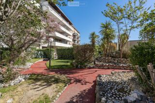  Appartement � vendre 3 pi�ces 61 m�