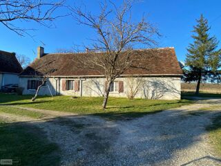vente Maison - 4 pièce(s) - 73 m² Sainte-Gemme (36500)