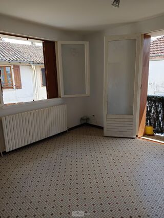  Maison � vendre 4 pi�ces 66 m�
