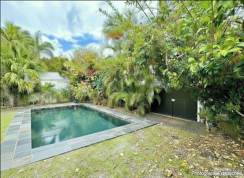 � vendre  Maison Saint-Denis (97400)