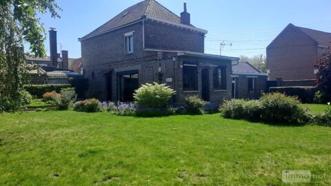   Vente Maison Maison - 6 pi�ce(s) - 131 m�
