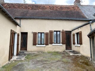  Maison � vendre 5 pi�ces 104 m�