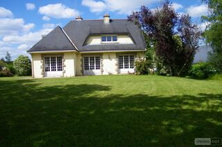  Maison � vendre 7 pi�ces 160 m�