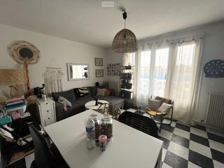  Immeuble  vendre 3 pices 58 m