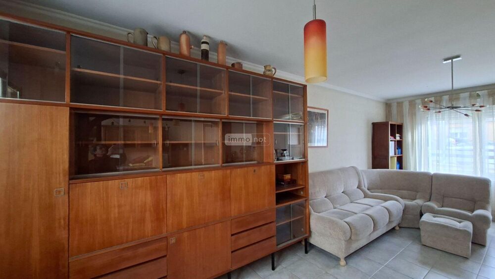 vente Maison - 8 pièce(s) - 89 m² Le Mans (72000)