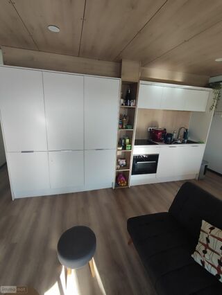  Maison � vendre 3 pi�ces 43 m�