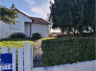  Maison � vendre 4 pi�ces 69 m�